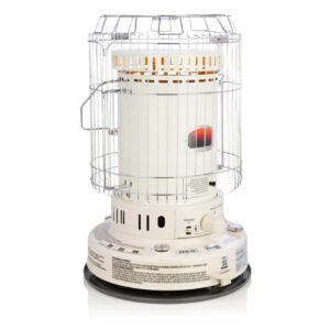 ESTUFA KENDAL PARAFINA KPM-23
