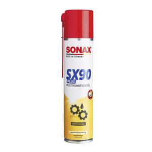 ACEITE SX90 PLUS 400ML SONAX