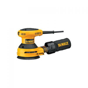 LIJADORA ROTO ORBITAL 5 280W DEWALT DWE6421
