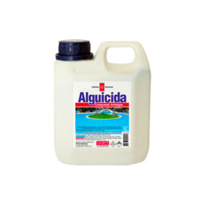 ALGUICIDA PISCINA 1 LTS. Q. UNIV.