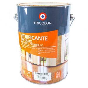 BARNIZ VITRIFICANTE INCOLORO GALON