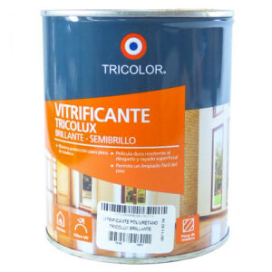 BARNIZ VITRIFICANTE INCOLORO LITRO