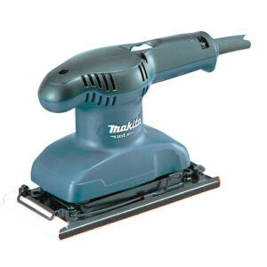 LIJADORA ORBITAL 93 X 185 M9201B  MAKITA