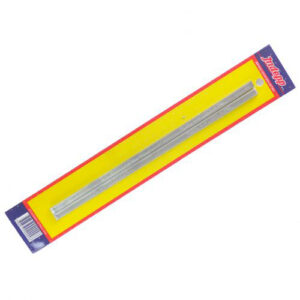 SOLDADURA ESTAÑO BARRA 50% DISPLAY 2 BARRA