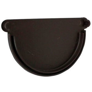 TAPA ACCESORIO DER/IZQ PH25 CAFE HOFFENS