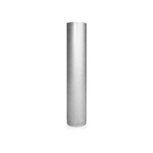 TUBO GALVANIZADO 6 X 0.8 P/CHIMENEA