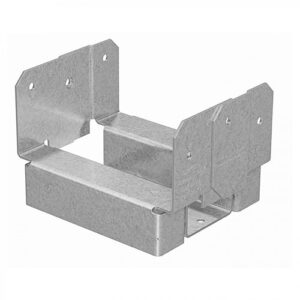 BASE PARA POSTE 4X4 ZMAX COD.ABA44Z