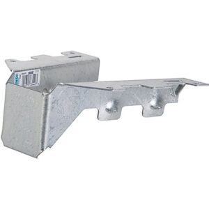 SOPORTE VIGA MADERA EN CEPILLADA 2X6 ZMAX LUS26Z