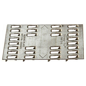 PLATO DENTADO 2 X 4 COD.MP24