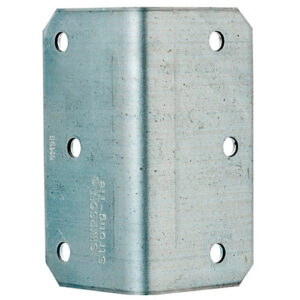 ESCUADRA DE REFUERZO 2 X 4 ZMAX ML24Z