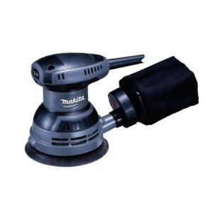 LIJADORA EXCENTRICA 240W MT M9204B