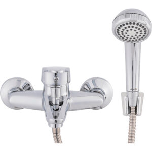 MONOMANDO P/TINA Y DUCHA BAST 932-90