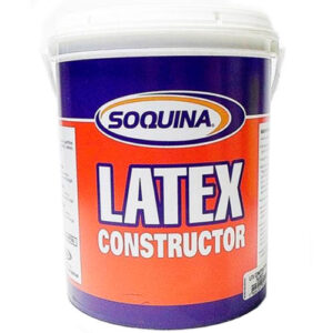 LATEX CONSTRUCTOR AZUL COLONIAL GL