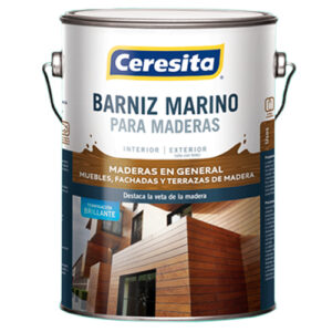 BARNIZ MARINO NATURAL GL CERESITA