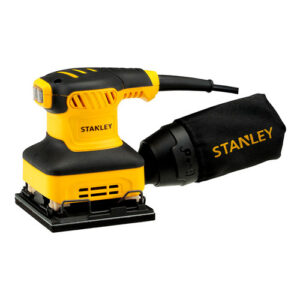 LIJADORA ORBITAL 1/4 240W STANLEY SS24