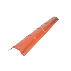 CABALLETE ASTURIA REDONDO PREP. TERRACOTA 2MTS INP