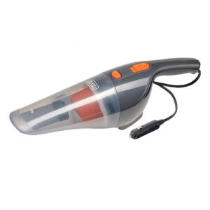 ASPIRADORA AUTO 12V BDCV370-LA