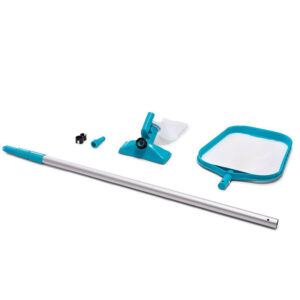KIT MANTENCION PISCINA INTEX 28002