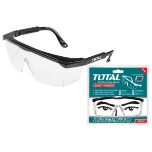 LENTE SEGURIDAD 4 POSC.TOTAL TSP301