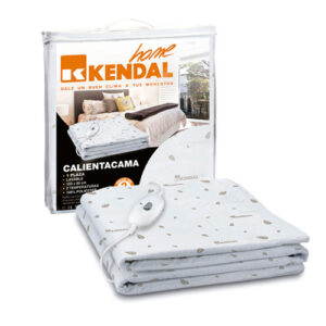 CALIENTA CAMA MATRIMONIAL KENDAL