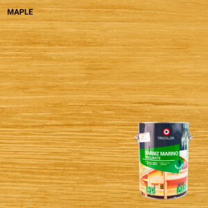 BARNIZ MARINO BASE AGUA MAPLE GL