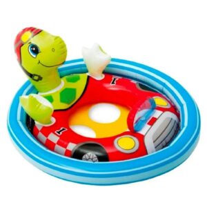 FLOTADOR INFLABLE NIÑOS ANIMALES 59570