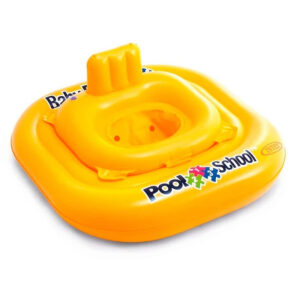FLOTADOR INFLABLE POOL SCHOOL INTEX 56587