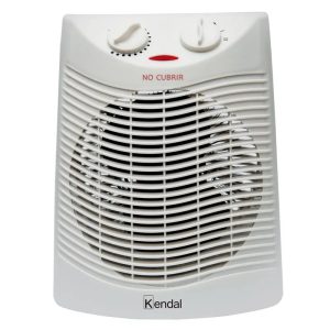 TERMOVENTILADOR BAÑO FH-107A-S
